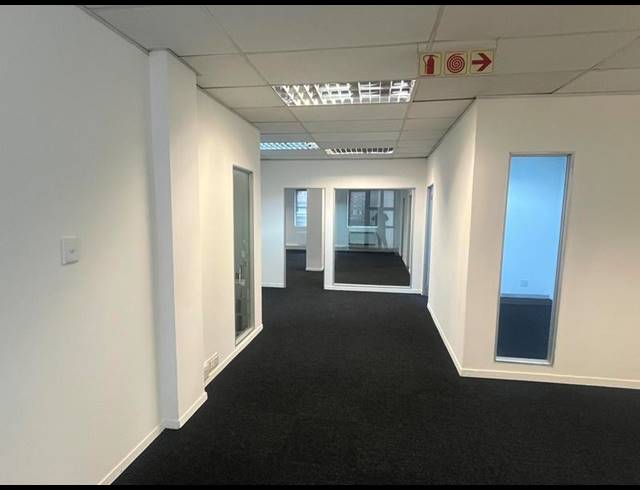 BUSINESS PROPERTY TO RENT IN MEYERSDAL